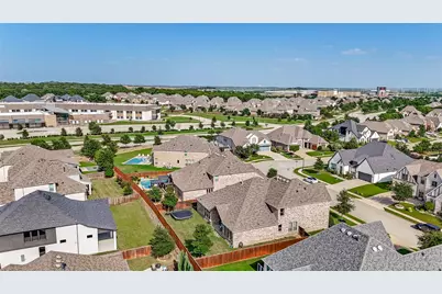 11608 Little Elm Creek Road, Flower Mound, TX 76226 - Photo 36