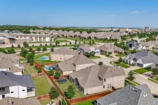 11608 Little Elm Creek Rd, Flower Mound, TX 76226 - Photo 36