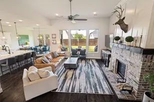 11608 Little Elm Creek Rd, Flower Mound, TX 76226 - Photo 16