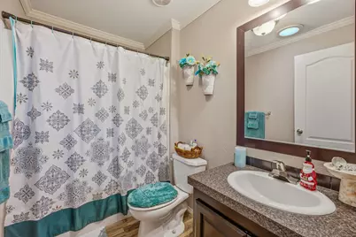 2914 Oak Court, Granbury, TX 76048 - Photo 26