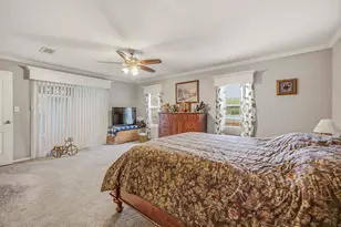 2914 Oak Ct, Granbury, TX 76048 - Photo 20