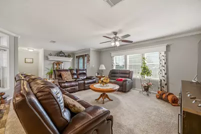 2914 Oak Court, Granbury, TX 76048 - Photo 12