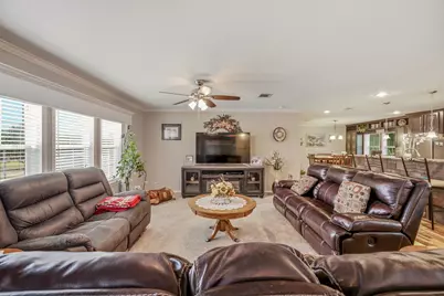 2914 Oak Court, Granbury, TX 76048 - Photo 10