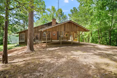 1750 County Rd 3107, Jacksonville, TX 75766 - Photo 4