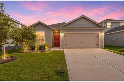13518 Mineral Road, Ponder, TX 76259 - Photo 4