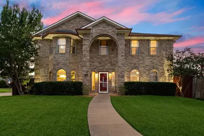 2503 Barger Court, Sachse, TX 75048 - Photo 2