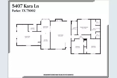5407 Kara Lane, Parker, TX 75002 - Photo 40