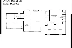 5407 Kara Ln, Parker, TX 75002 - Photo 40