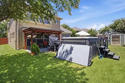 5434 Leander Way, Midlothian, TX 76065 - Photo 32