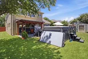 5434 Leander Way, Midlothian, TX 76065 - Photo 32