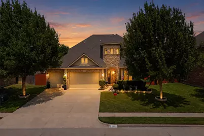 5434 Leander Way, Midlothian, TX 76065 - Photo 1