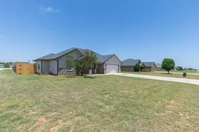 264 Foxtrot Lane, Abilene, TX 79602 - Photo 4