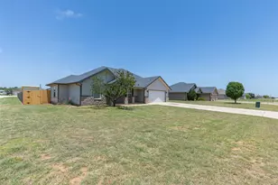 264 Foxtrot Ln, Abilene, TX 79602 - Photo 4