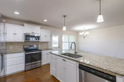 264 Foxtrot Lane, Abilene, TX 79602 - Photo 12