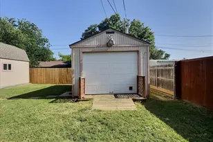 2304 SE 10th, Mineral Wells, TX 76067 - Photo 34