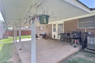 2304 SE 10th, Mineral Wells, TX 76067 - Photo 32