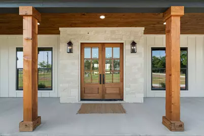12160 Riek Road, Krum, TX 76249 - Photo 2
