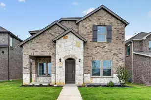 [Address not provided], Celina, TX 75009 - Photo 1
