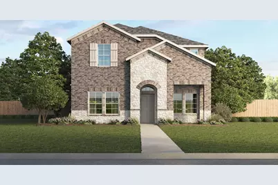 2609 Lewisville Road, Celina, TX 75009 - Photo 1