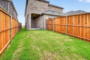 [Address not provided], Celina, TX 75009 - Photo 4
