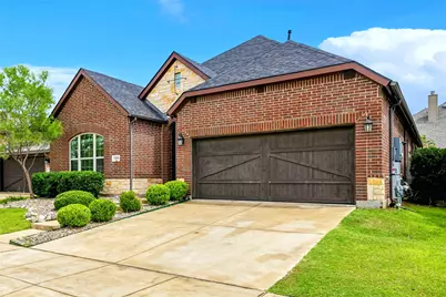 1509 11th Street, Argyle, TX 76226 - Photo 1