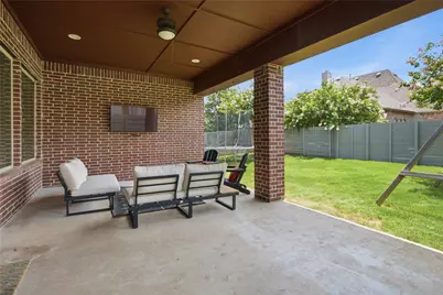1509 11th Street, Argyle, TX 76226 - Photo 22