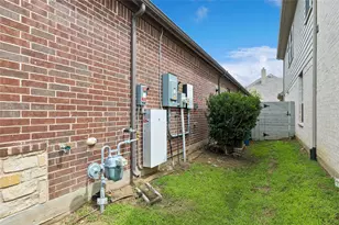 1509 11th St, Argyle, TX 76226 - Photo 26