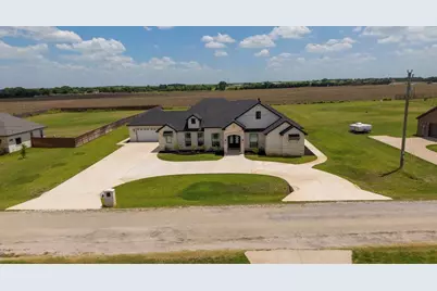8224 Harvest Drive, Grandview, TX 76050 - Photo 2