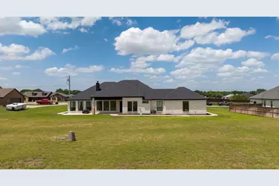 8224 Harvest Drive, Grandview, TX 76050 - Photo 30