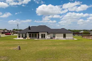 8224 Harvest Dr, Grandview, TX 76050 - Photo 30