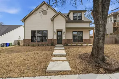 538 Proctor Avenue, Waco, TX 76708 - Photo 1
