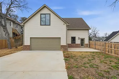 538 Proctor Avenue, Waco, TX 76708 - Photo 28