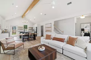 538 Proctor Ave, Waco, TX 76708 - Photo 4