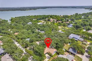 204 Tharp Dr, Highland Village, TX 75077 - Photo 24