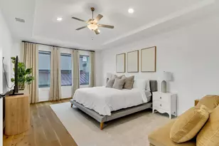 7828 Secluded Ave, Plano, TX 75024 - Photo 34