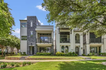 7828 Secluded Avenue, Plano, TX 75024 - Photo 1