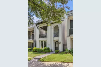 7828 Secluded Avenue, Plano, TX 75024 - Photo 4