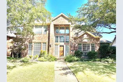 4605 Hinton Drive, Plano, TX 75024 - Photo 1