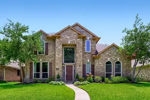 10613 Memphis Dr, Frisco, TX 75035 - Photo 1