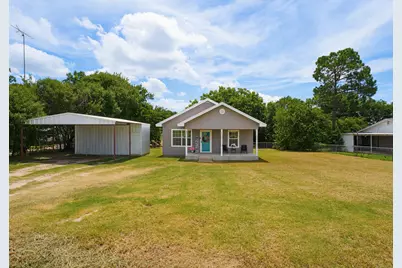 180 Trail Drive, Bowie, TX 76230 - Photo 1