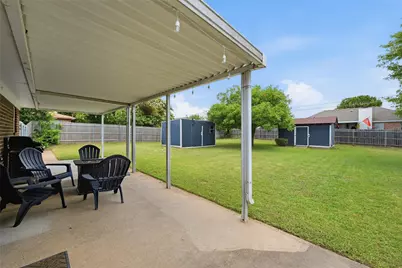 308 Oakwood Lane, Hewitt, TX 76643 - Photo 18