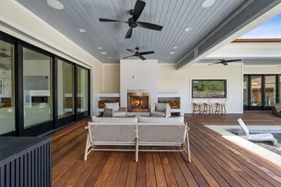 814 E Wall Street, Grapevine, TX 76051 - Photo 28