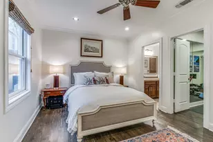 4301 McKinney Ave, Dallas, TX 75205 - Photo 20
