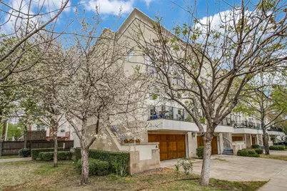 4301 McKinney Avenue #A, Dallas, TX 75205 - Photo 2