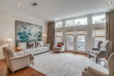 4301 McKinney Avenue #A, Dallas, TX 75205 - Photo 4