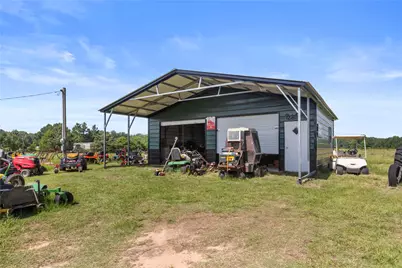 2461 County Road 44800, Blossom, TX 75416 - Photo 20