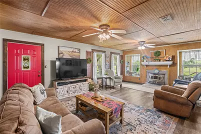 2461 County Road 44800, Blossom, TX 75416 - Photo 14