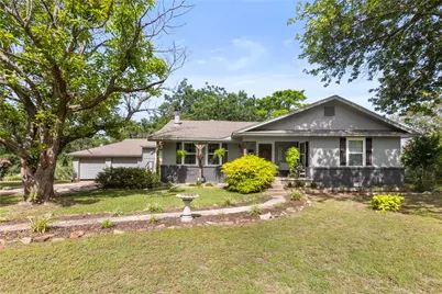 2461 County Road 44800, Blossom, TX 75416 - Photo 2