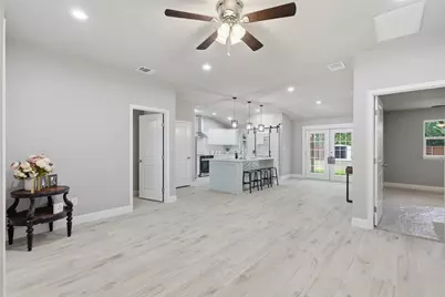 1791 Tyson Street, Blue Mound, TX 76131 - Photo 8