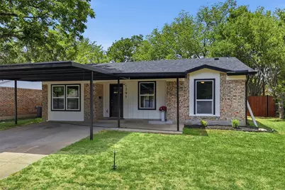 1791 Tyson Street, Blue Mound, TX 76131 - Photo 4